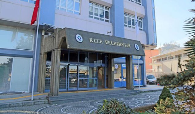 Rize Belediyesi'nde "e-imza" dönemi başladı