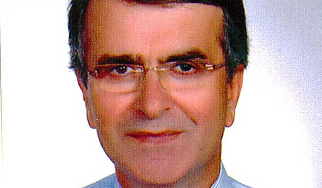 RTEÜ Tıp Fakültesi Dekanlığı'na yeni atama