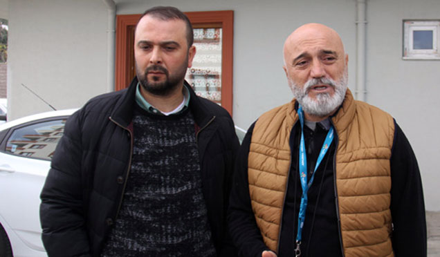 Kweuke'nin ailesinin getirilmesi için girişimlere başlandı