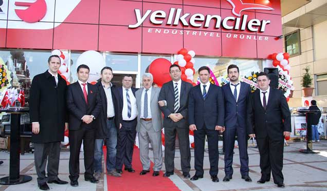 Kenan Yelkenci ve Yelkenciler A.Ş. Hostech’le ulusal marka olma yolunda emin adımlarla ilerliyor