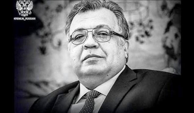 Rusya'ya daha yaklaşacağımız sürpriz değilse!