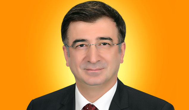 Osman Karavin'den sevindiren haber