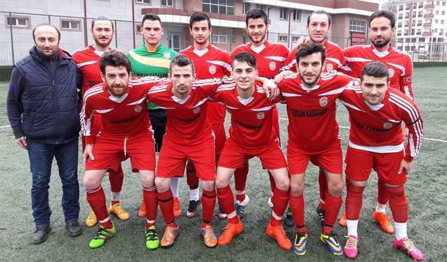 Pazar Zafer öne geçtikçe Telekom yakaladı