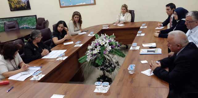 Rize Ticaret Borsası o belgeyi yeniden aldı