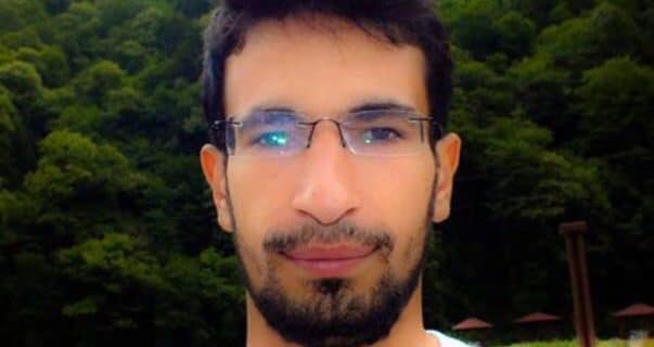 Rize'de üniversite öğrencisi intihar etti