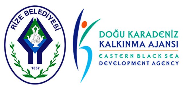 Rize Belediyesi'nin projesi hibe aldı