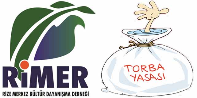 RİMER'de Torba Yasa konuşulacak
