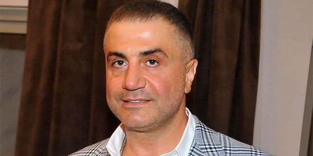 Sedat Peker'in Rize mitingini soruşturma