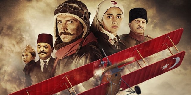 Son Mektup, Rize Cinevizyon'da