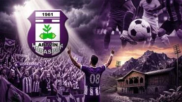 Artvin Hopaspor'un Kurtuluş Reçetesi: Rize Ekipleri Kaderi Belirleyecek