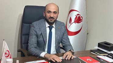 BBP Merkez İlçe Başkanı Koto: Destek Kalktı, Rize Nefessiz Kaldı