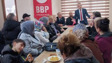 Özçelik: ÇAYKUR Emekçisi Ayrıcalık Değil, Adalet Bekliyor