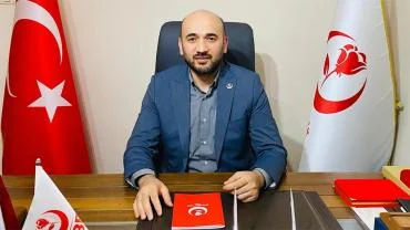 BBP’li Coşkun Koto’dan Filistin Çağrısı: Zulme Ses Ver