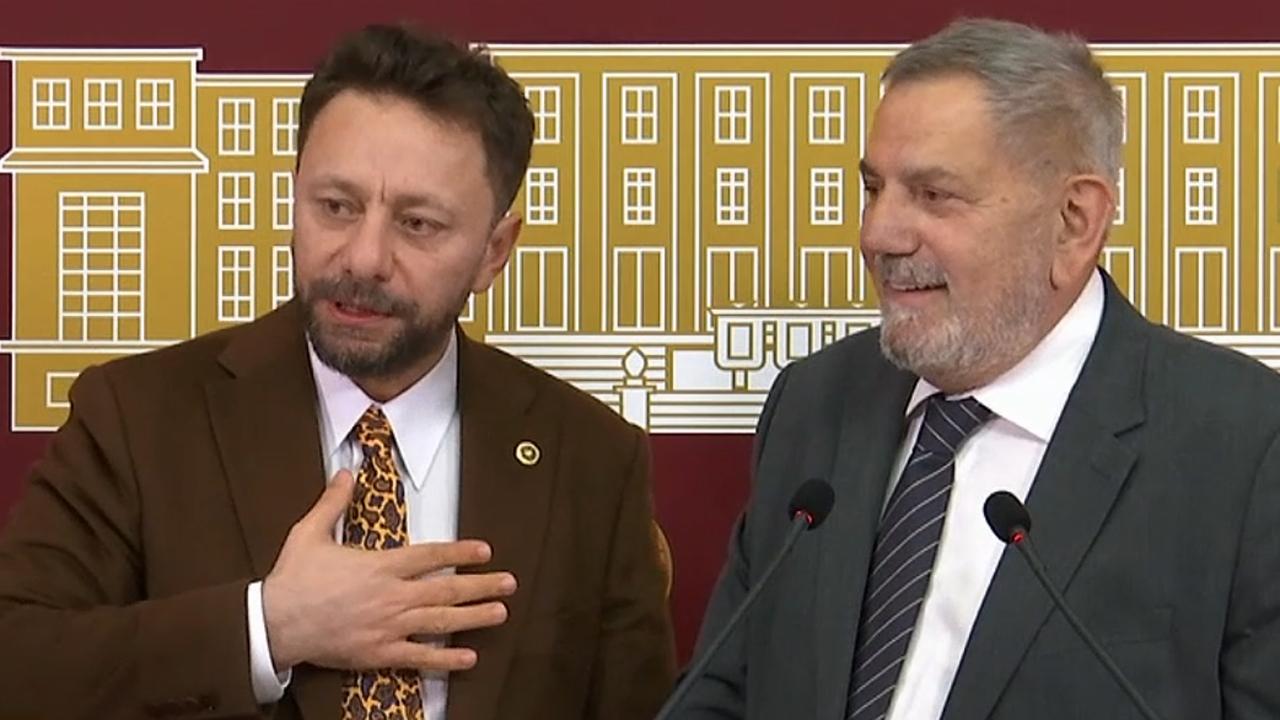 Ocaklı ve Avcı'dan Çayeli için Ortak Uzlaşı