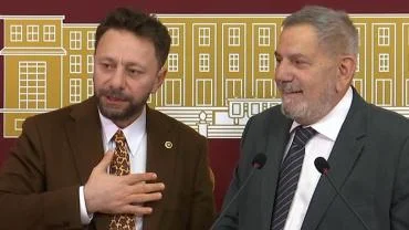 Ocaklı ve Avcı'dan Çayeli için Ortak Uzlaşı