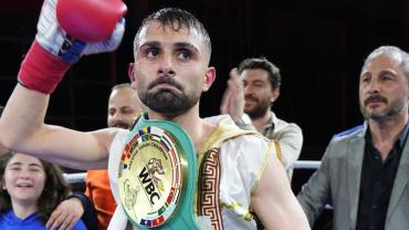 Rize’de Bir İlk: Şampiyonlar Gecesi Çayeli’nde Yapıldı