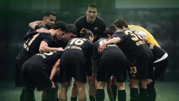 Çayelispor 3 Puanı Aldı, Artvin Hopaspor'u Ateşe Attı