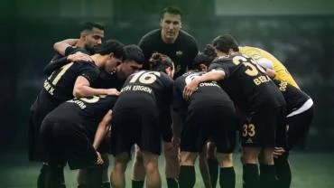 Çayelispor 3 Puanı Aldı, Artvin Hopaspor'u Ateşe Attı