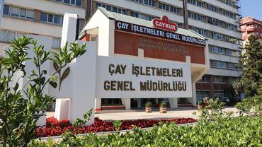 ÇAYKUR’da 2026 Sezonu için İşçi Alımı Yapılmayacak