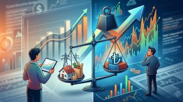 Enflasyon'da TÜİK ve ENAG verileri arasındaki fark büyüyor!