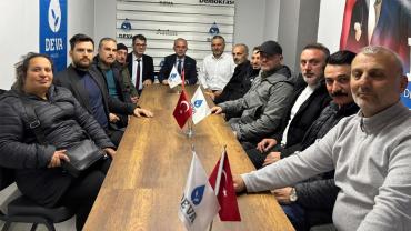 Engin Korkmaz: Umut Verdiler, Hayal Kırıklığı Yarattılar