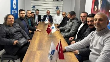 Engin Korkmaz: Umut Verdiler, Hayal Kırıklığı Yarattılar