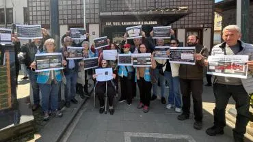 Fındıklı’da Meci Dayanışması: Bu Ceza Başkana Değil, Bize Kesildi