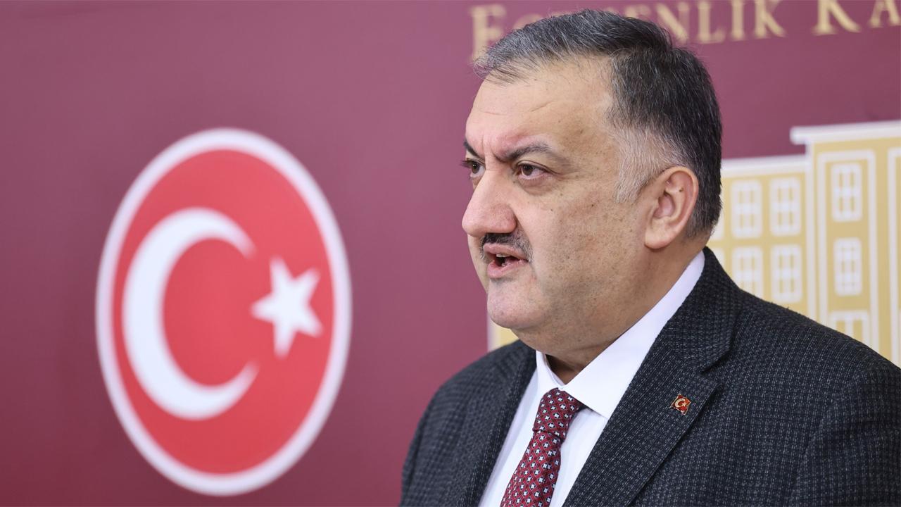 DEVA Partili Karal: Çay Üreticisi Sezona 1-0 Geriden Başlıyor