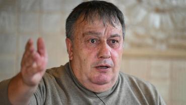 İsmail Türüt, Ağır Tepkileri Haketmedi!