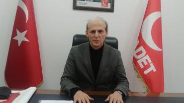 Kaçar: Sıra Türkiye’ye gelecek uyarısını ciddiye almalıyız