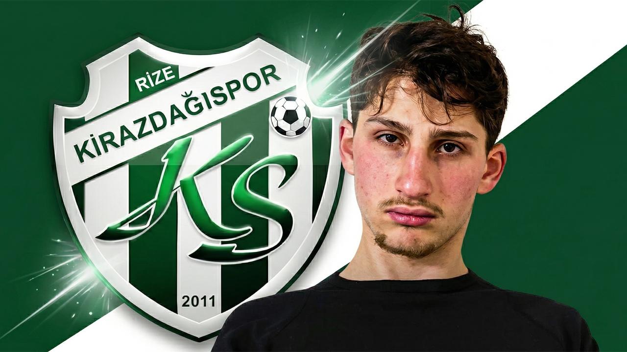 Kirazdağıspor'da Üst Üste Sakatlık Şoku