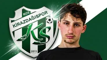 Kirazdağıspor'da Üst Üste Sakatlık Şoku