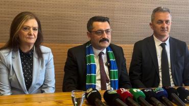 Alkan: Çayda Taban Fiyat 35 Liranın Altında Olmamalı