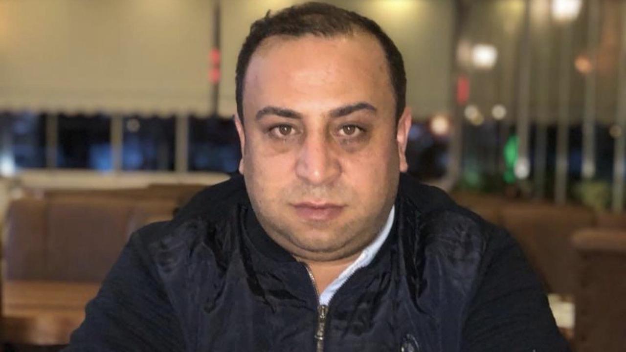 MHP’li Belediye Meclis Üyesi Aziz Uslu Hayatını Kaybetti