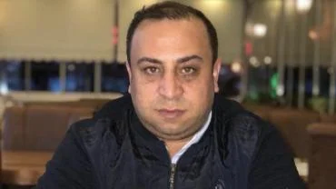 MHP’li Belediye Meclis Üyesi Aziz Uslu Hayatını Kaybetti