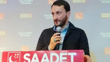 Ortadoğu Uzmanı Ramazan Bursa’dan Rize’de Ortadoğu Analizi