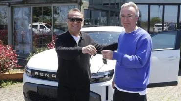 Pazarspor’a Büyük Destek: Çekilişi Kazandı, Kulübe İade Etti