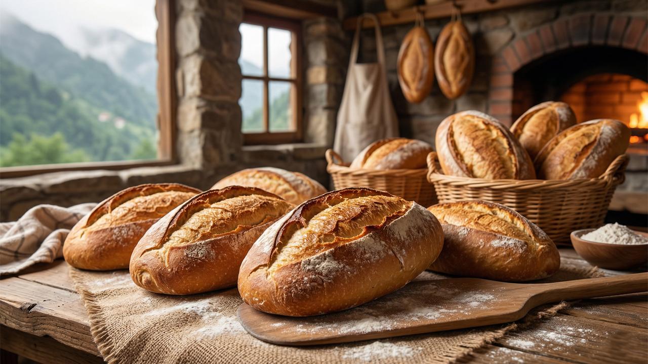 Rize'de ekmeğin hem gramajı düştü hem zam geldi