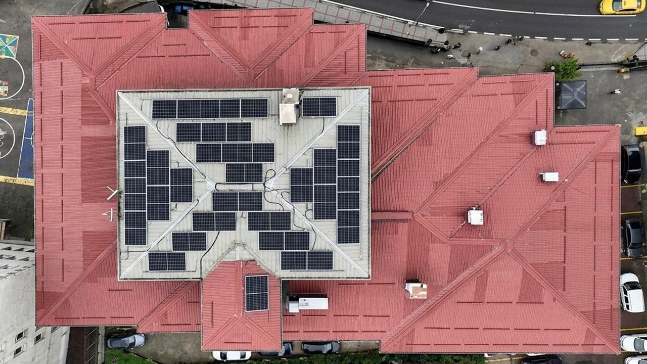 Rize’de Kamu Binalarında Yeşil Dönüşüm