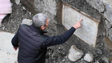 Rize'de Tarihi Keşif: 60 Yıllık Sırrı Osmanlıca Kitabe Çözdü