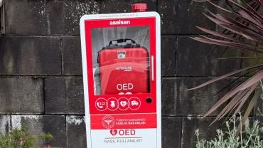 Rize’nin Kalbi Bu Cihazlara Emanet: 5 Noktaya Akıllı Kalp Cihazı