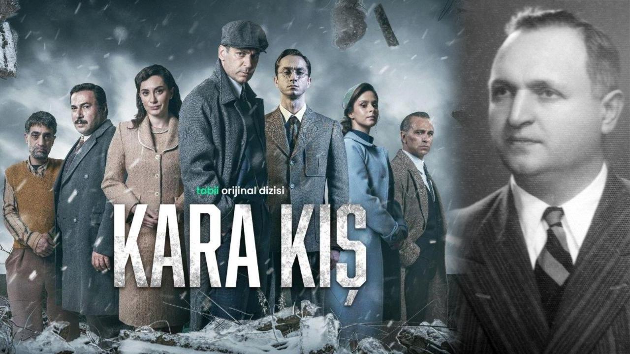 Rize’nin Unutulmaz İsmi Yusuf İzzet Akçal’ın Hayatı Film Oldu