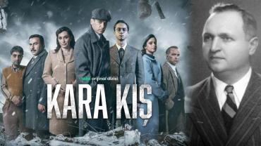 Rize’nin Unutulmaz İsmi Yusuf İzzet Akçal’ın Hayatı Film Oldu