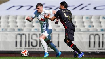 Rizespor İstanbul’da takıldı: Karagümrük Son Nefeste Güldü