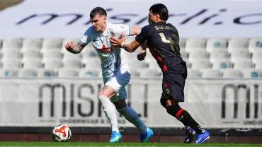 Rizespor İstanbul’da takıldı: Karagümrük Son Nefeste Güldü