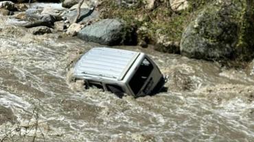 RTEÜ Öğrencisi Gökmen Özdemir Kazada Hayatını Kaybetti