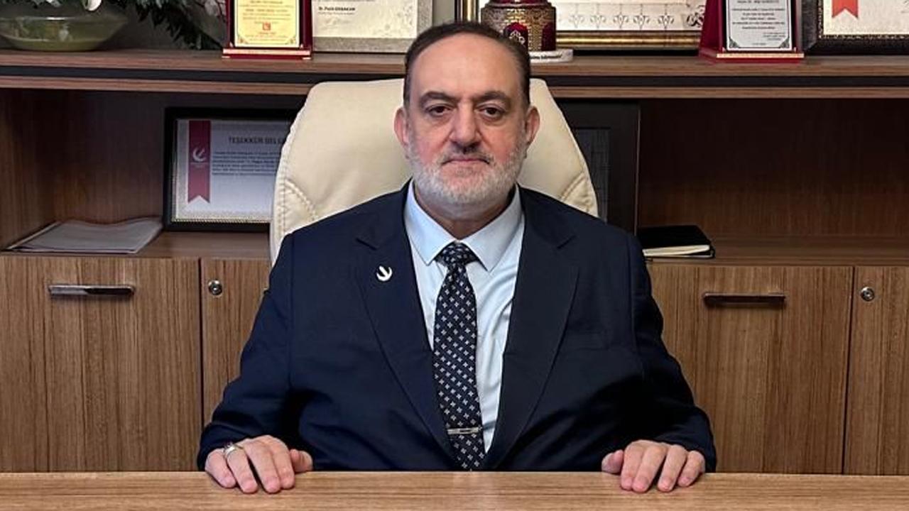 Zerdeci: Okullarda Güvenlik Tedbirleri Derhal Gözden Geçirilmelidir