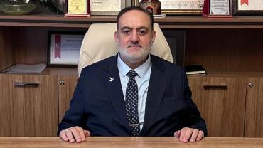 Zerdeci: Okullarda Güvenlik Tedbirleri Derhal Gözden Geçirilmelidir