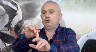 Alaattin Onay ekranlara bomba gibi döndü